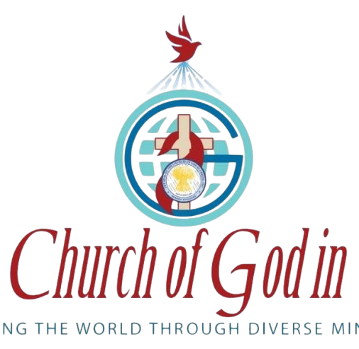 First Church of God in Christ logo