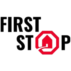 First Stop Day Center logo