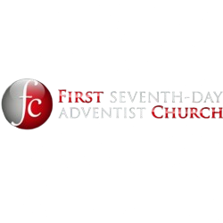 Huntsville First SDA Church logo