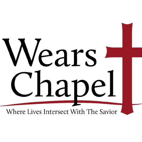 Wears Chapel Baptist Church logo