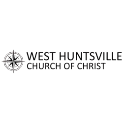 West Huntsville Church of Christ logo