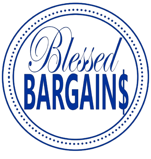 Hurricane Valley Assembly Church - Blessed Bargains logo