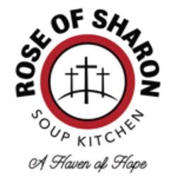 Rose of Sharon logo