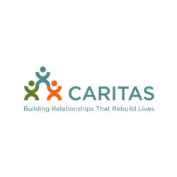 CARITAS logo