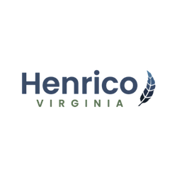 Henrico County Food Pantry logo