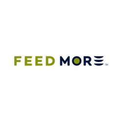 FeedMore - Chesterfield County logo