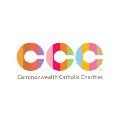 Catholic Charities - Chesterfield logo