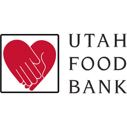 Utah Food Bank logo