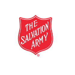 Salvation Army - Salt Lake City logo