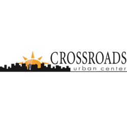 Crossroads Urban Center Pantry logo