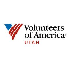 Volunteers of America - Utah Pantry logo