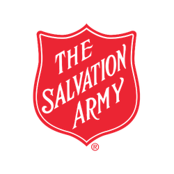 Salvation Army - West Valley City logo