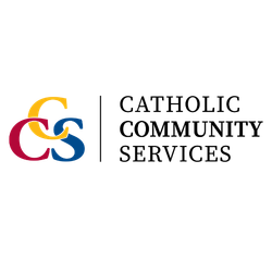 Catholic Community Services - West Jordan logo