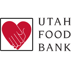 West Jordan Food Pantry logo
