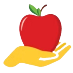 Lamoille County Food Pantry logo