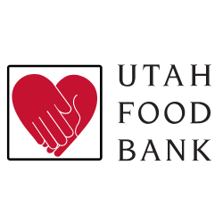Utah Food Bank - Utah County logo