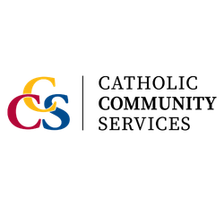 Catholic Community Services - Provo logo