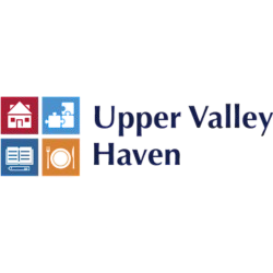 Upper Valley Haven Pantry logo