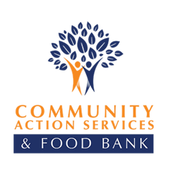 Utah Valley Food Pantry logo