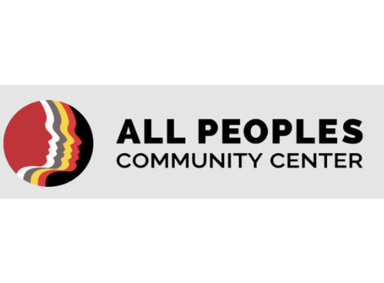 All Peoples Christian Center logo