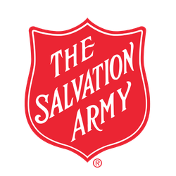 Salvation Army - Orem logo