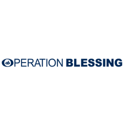 Operation Blessing International Pantry logo