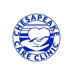 Chesapeake Care Food Pantry logo