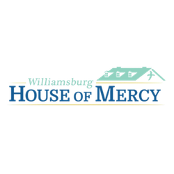 Williamsburg House of Mercy Pantry logo