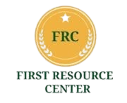 First Resource Center- Anderson County Food Pantry logo