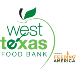 West Texas Food Bank - HQ logo