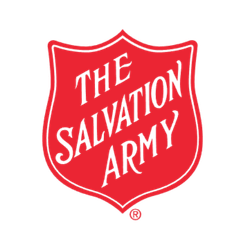 Salvation Army - Alexandria logo