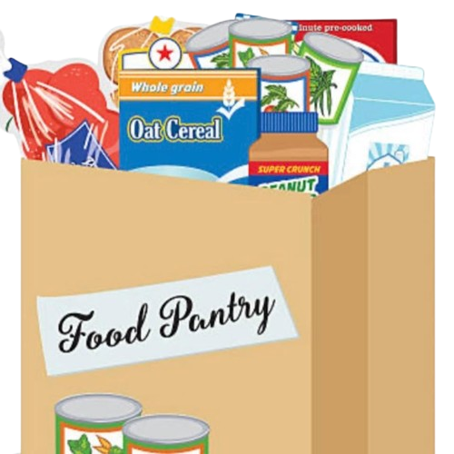 Andrews County Food Pantry logo
