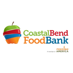 Corpus Christi Food Bank logo