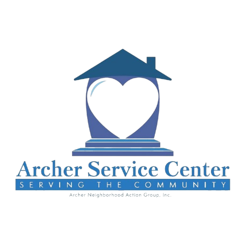 Archer County Food Pantry logo
