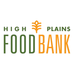 High Plains Food Bank logo