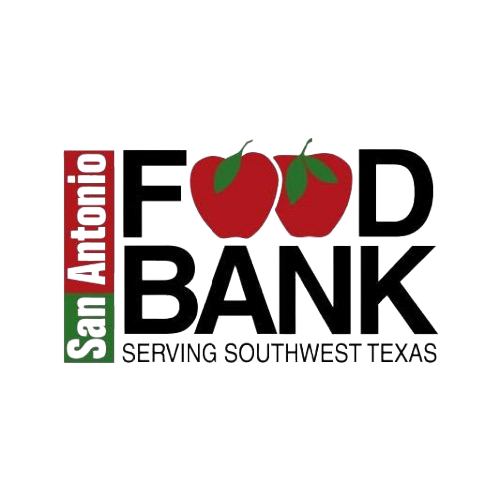 San Antonio Food Bank logo