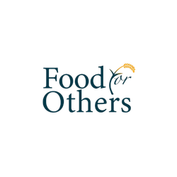 Food for Others Pantry logo
