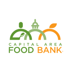 Capital Area Food Bank - Fairfax logo