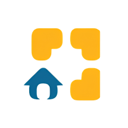 Cornerstones Food Pantry logo