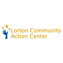 Lorton Community Action Center logo