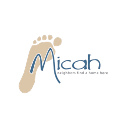 Micah Ecumenical Ministries Pantry logo