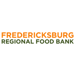 Fredericksburg Regional Food Bank - Stafford logo