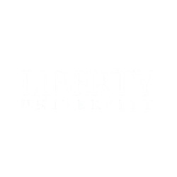 Liberty University Pantry logo