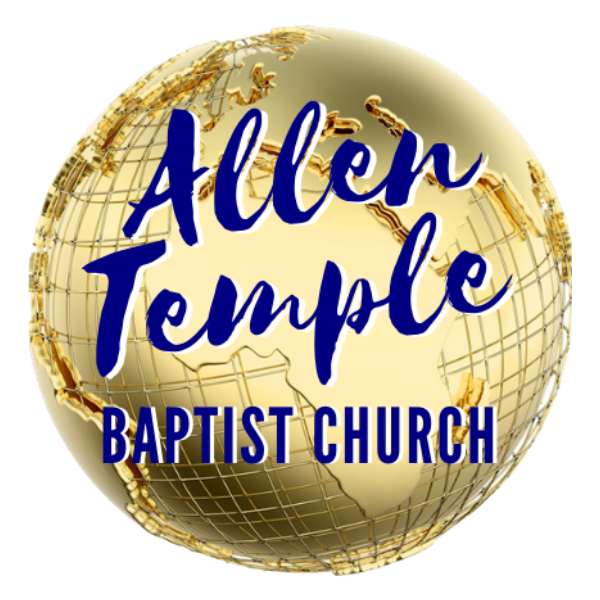 Allen Temple Baptist Church logo