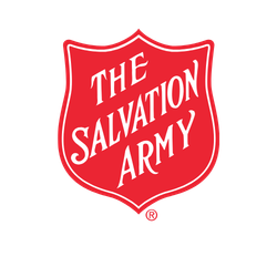 Salvation Army - St. George logo