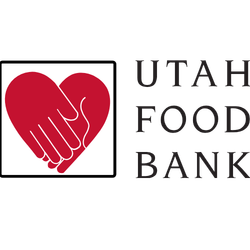 Utah Food Bank - Cache County logo