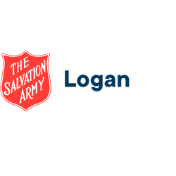 Salvation Army - Logan logo