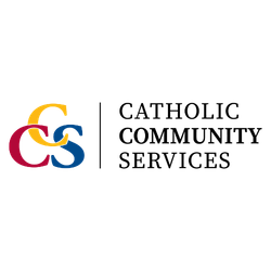 Catholic Community Services - Logan logo