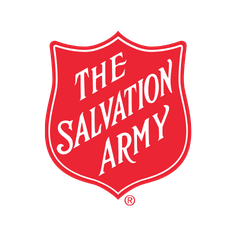 Salvation Army - Layton logo