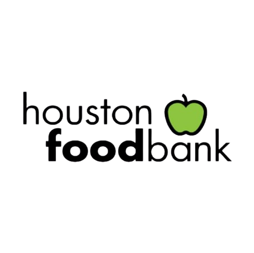 Houston Food Bank logo
